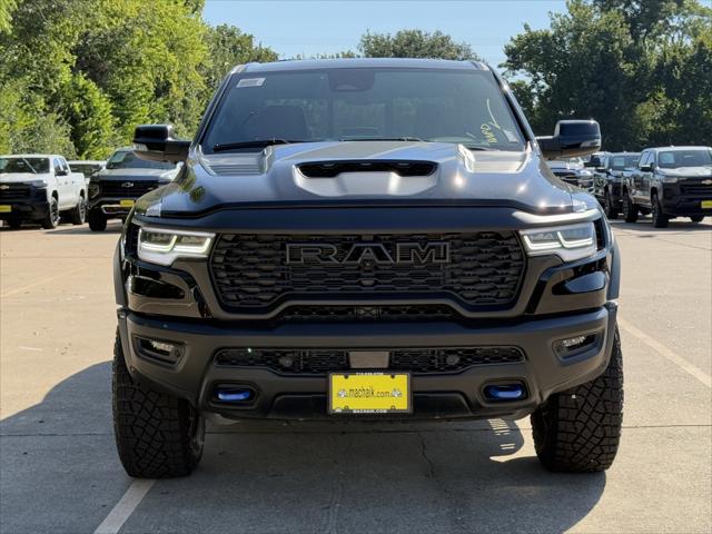 2025 RAM Ram 1500 RAM 1500 RHO CREW CAB 4X4 57 BOX