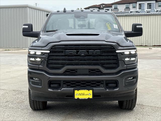 2025 RAM Ram 2500 RAM 2500 LARAMIE CREW CAB 4X4 64 BOX