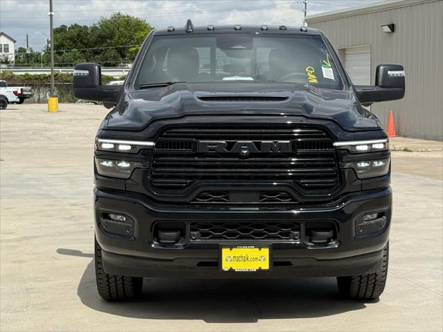 2025 RAM Ram 2500 RAM 2500 LARAMIE CREW CAB 4X4 64 BOX