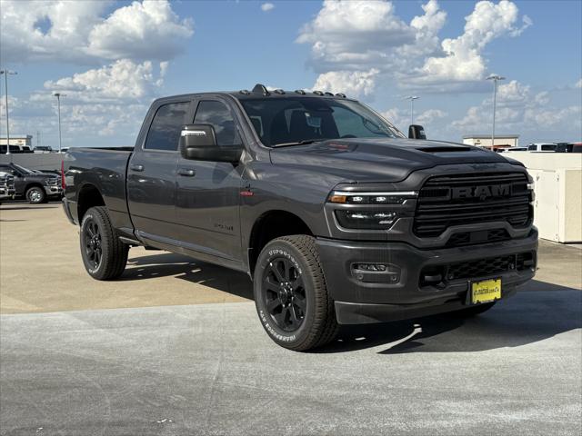 2025 RAM Ram 2500 RAM 2500 LARAMIE CREW CAB 4X4 64 BOX