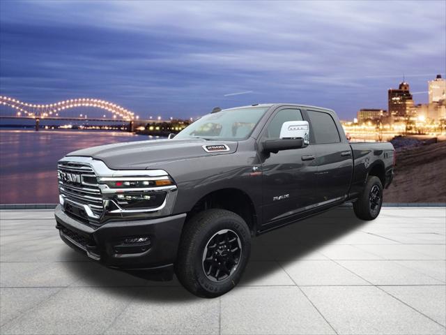 2025 RAM Ram 2500 RAM 2500 LARAMIE CREW CAB 4X4 64 BOX