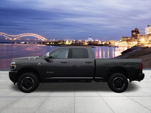 2025 RAM Ram 2500 RAM 2500 LARAMIE CREW CAB 4X4 64 BOX