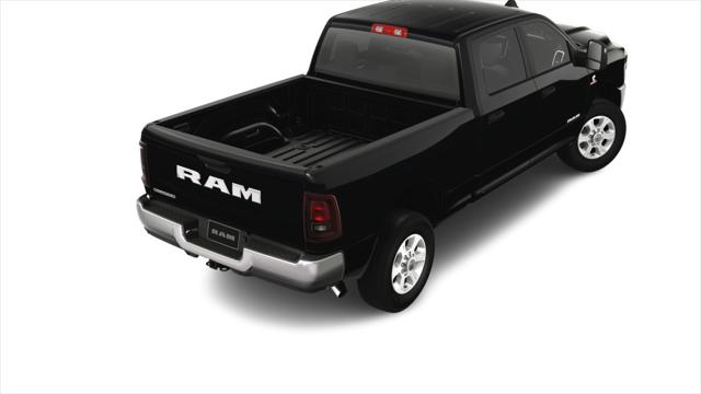 2025 RAM Ram 2500 RAM 2500 BIG HORN CREW CAB 4X2 64 BOX
