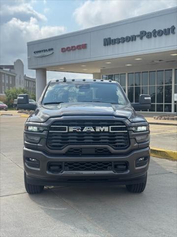 2025 RAM Ram 2500 RAM 2500 BIG HORN CREW CAB 4X4 64 BOX