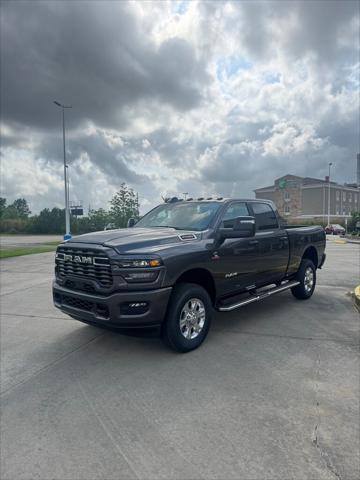 2025 RAM Ram 2500 RAM 2500 BIG HORN CREW CAB 4X4 64 BOX