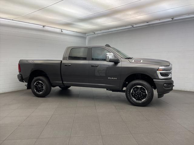 2025 RAM Ram 2500 RAM 2500 LARAMIE CREW CAB 4X4 64 BOX