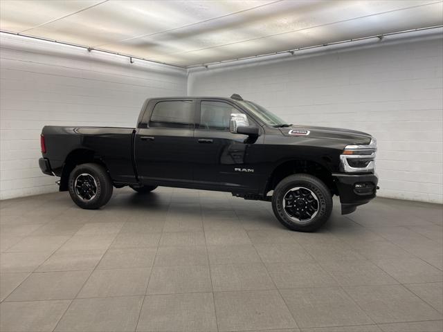 2025 RAM Ram 2500 RAM 2500 LARAMIE CREW CAB 4X4 64 BOX