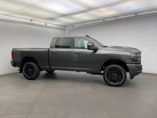 2025 RAM Ram 2500 RAM 2500 LARAMIE CREW CAB 4X4 64 BOX