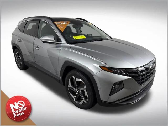 2022 Hyundai Tucson Limited for sale in Clermont, FL