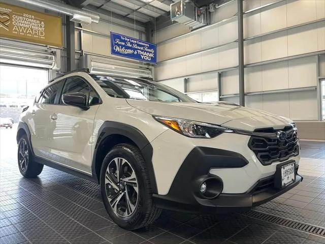 2024 Subaru Crosstrek Premium for sale in North Smithfield, RI