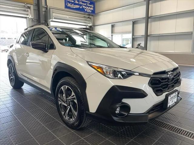 2024 Subaru Crosstrek Premium for sale in North Smithfield, RI