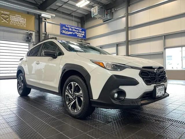 2024 Subaru Crosstrek Premium for sale in North Smithfield, RI