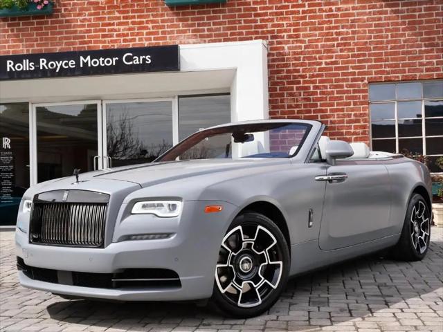 2019 Rolls-Royce Dawn Base for sale in Beverly Hills, CA