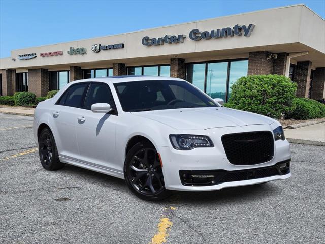 2023 Chrysler 300 300S