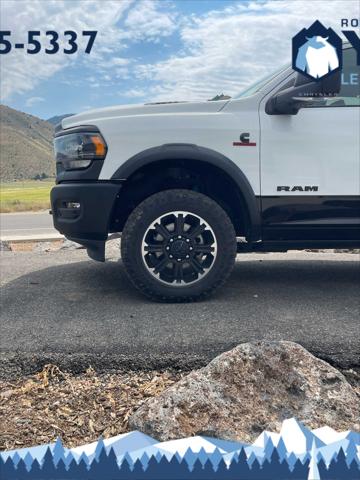 2023 RAM 2500 Power Wagon Rebel 2023 RAM 2500 Power Wagon Rebel