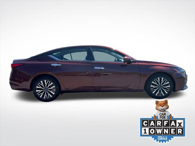 2023 Nissan Altima SV FWD