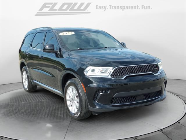 2023 Dodge Durango SXT Launch Edition AWD for sale in Fayetteville, NC