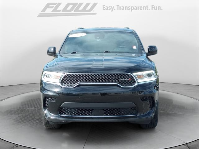 2023 Dodge Durango SXT Launch Edition AWD