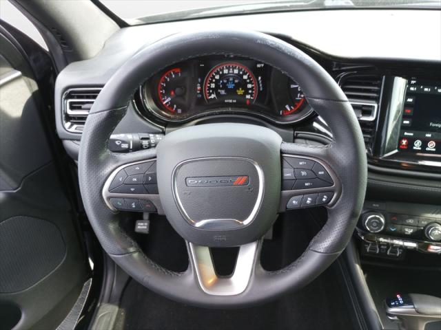 2023 Dodge Durango SXT Launch Edition AWD