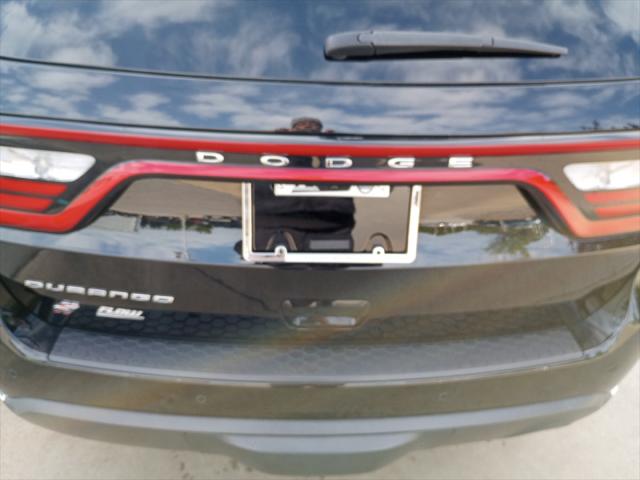 2023 Dodge Durango SXT Launch Edition AWD