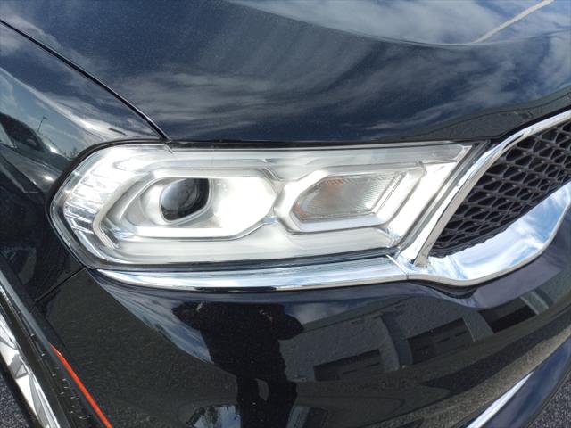 2023 Dodge Durango SXT Launch Edition AWD