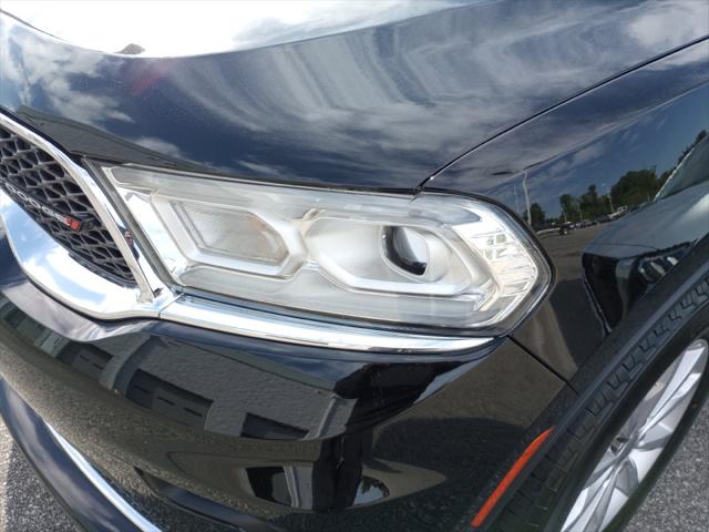2023 Dodge Durango SXT Launch Edition AWD