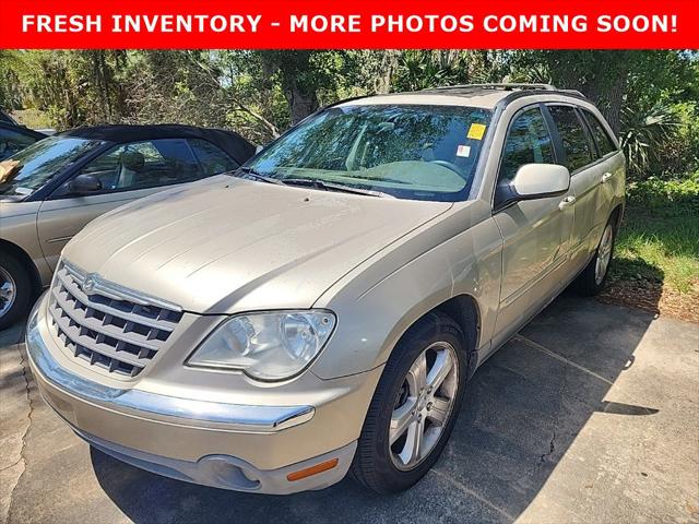 2007 Chrysler Pacifica Touring