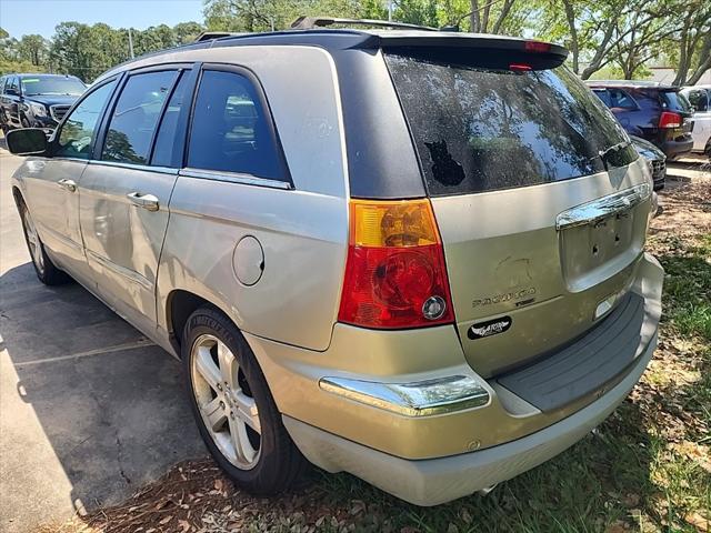 2007 Chrysler Pacifica Touring
