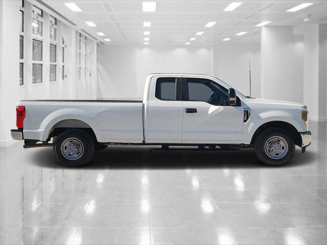 2019 Ford F-250 XL