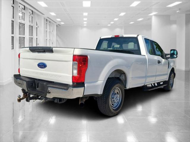 2019 Ford F-250 XL
