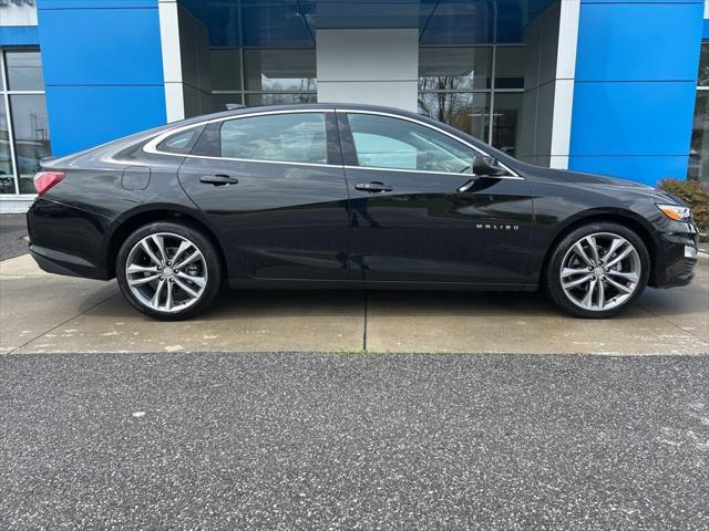2024 Chevrolet Malibu FWD 2LT
