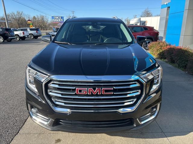 2024 GMC Terrain FWD SLT