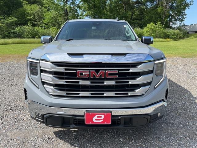 2024 GMC Sierra 1500 2WD Crew Cab Short Box SLE