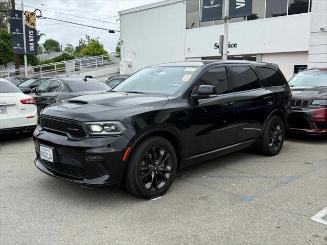 2022 Dodge Durango R/T AWD