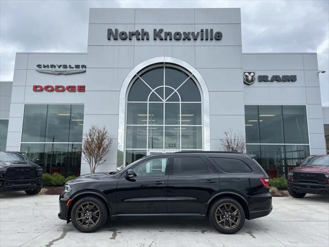 2025 Dodge Durango R/T 20th Anniversary Premium AWD