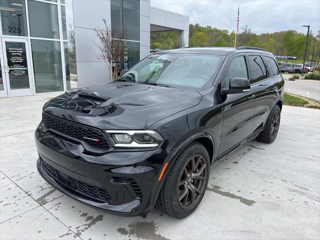 2025 Dodge Durango R/T 20th Anniversary Premium AWD