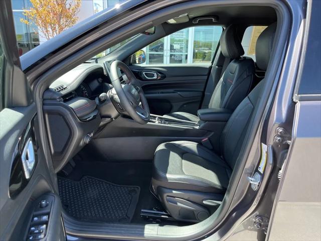 2024 Jeep Compass Trailhawk 4x4