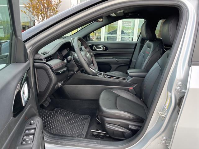 2024 Jeep Compass Trailhawk 4x4