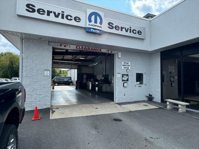 2024 RAM Ram 2500 RAM 2500 TRADESMAN CREW CAB 4X4 64 BOX