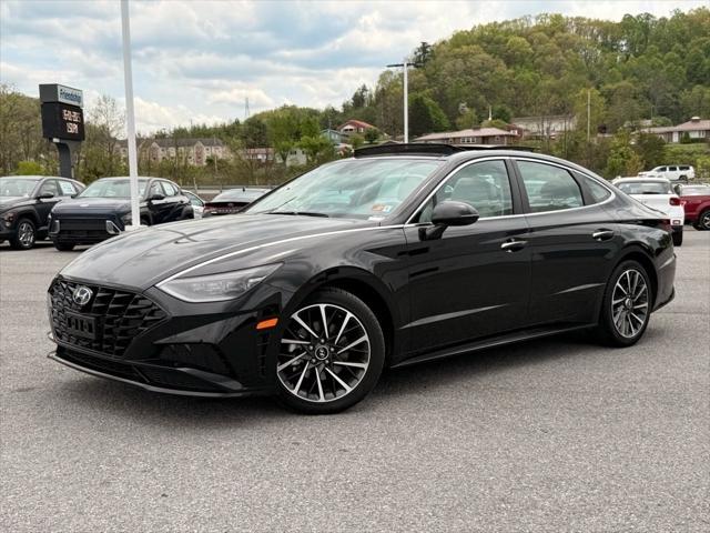 2023 Hyundai Sonata Limited