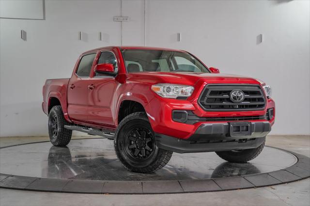2023 Toyota Tacoma SR V6