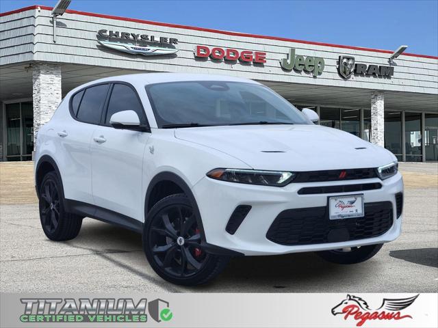 2024 Dodge Hornet GT AWD