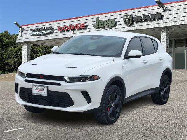 2024 Dodge Hornet GT AWD