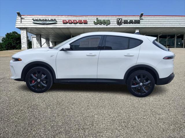2024 Dodge Hornet GT AWD