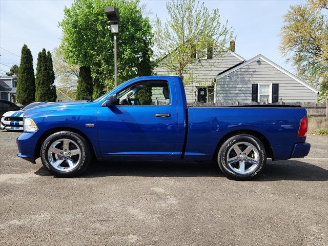 2016 RAM 1500 Express