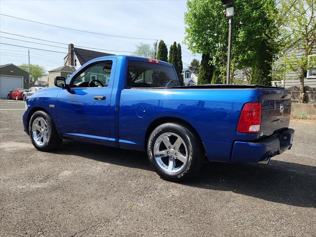 2016 RAM 1500 Express