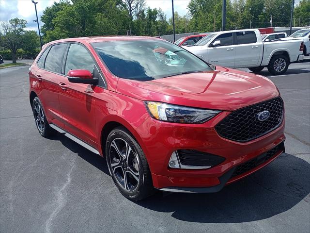 2023 Ford Edge ST