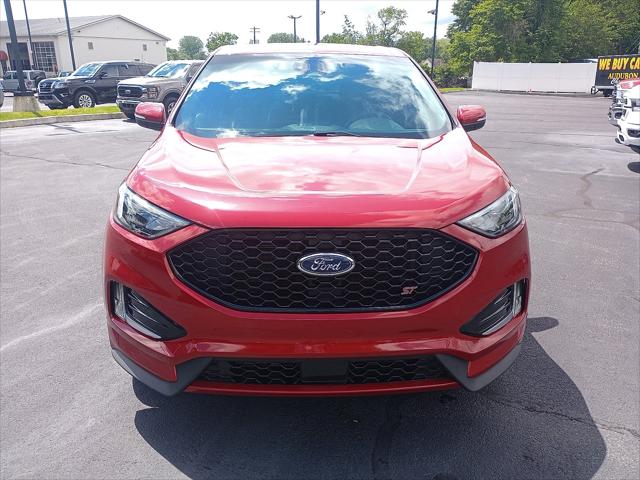 2023 Ford Edge ST