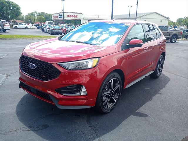2023 Ford Edge ST