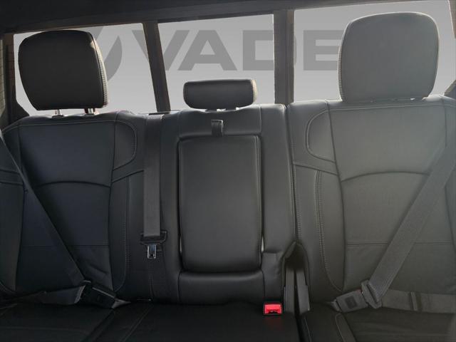 2025 RAM Ram 2500 RAM 2500 REBEL CREW CAB 4X4 64 BOX